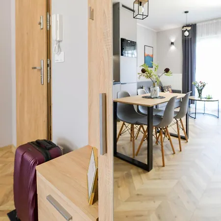 Sunset By Housine Apartment Zator Exterior photo