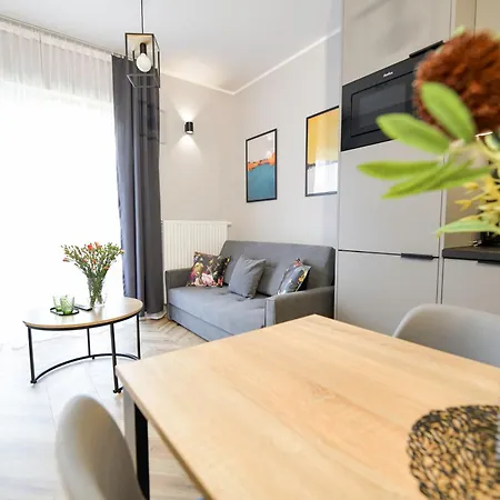 Sunset By Housine Apartment Zator Exterior photo