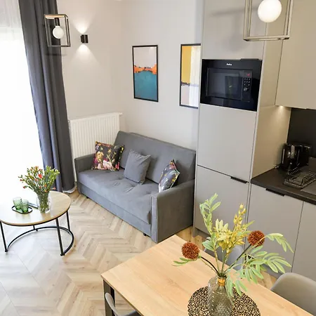 Sunset By Housine Apartment Zator Exterior photo